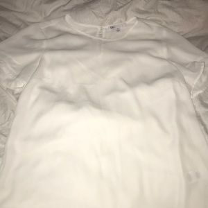 Women’s dress shirt